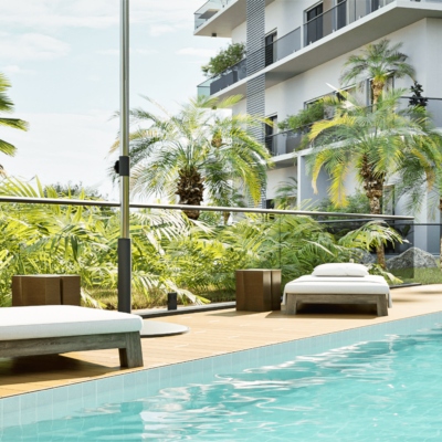 Iria Residence - sta. Iria de Azóia