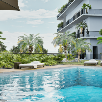 Iria Residence - sta. Iria de Azóia