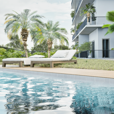 Iria Residence - sta. Iria de Azóia