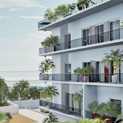 Iria Residence - sta. Iria de Azóia