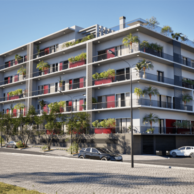 Iria Residence - sta. Iria de Azóia