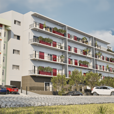 Iria Residence - sta. Iria de Azóia