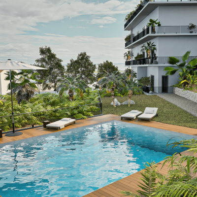 Iria Residence - sta. Iria de Azóia