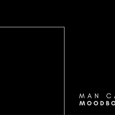 Man Cave